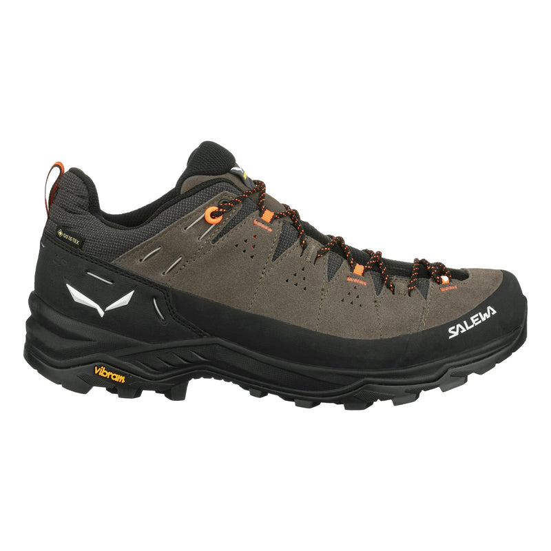Trekkingschuhe für Herren SALEWA Alp trainer 2 GTX