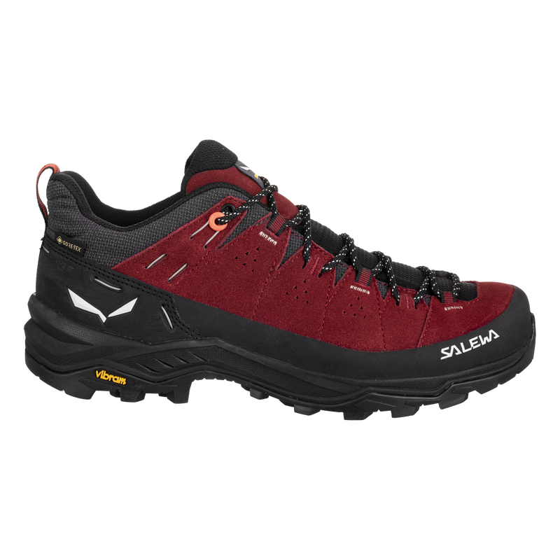 Damen-Trekkingschuhe Alp trainer 2 GTX