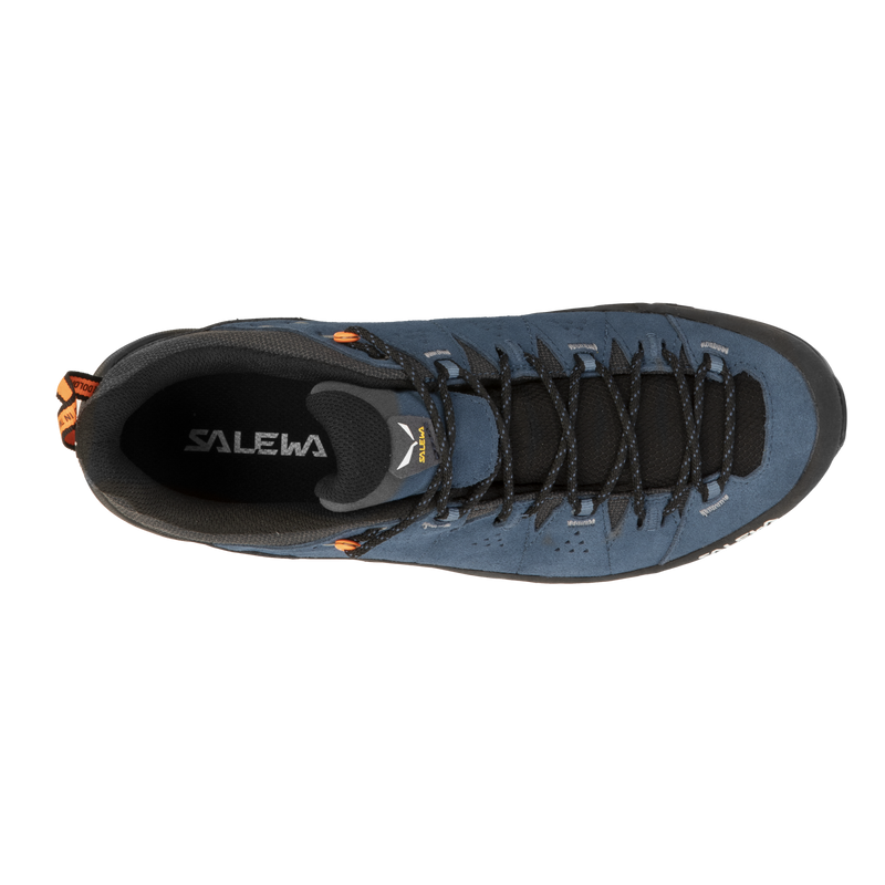 Trekkingschuhe für Herren Alp trainer 2