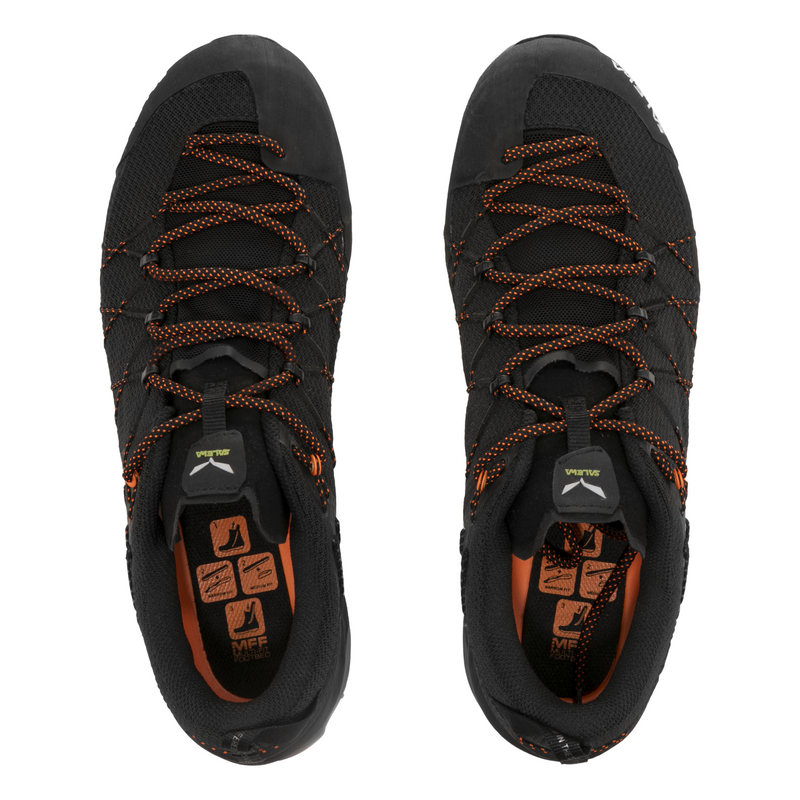 Herrenschuhe Wildfire 2