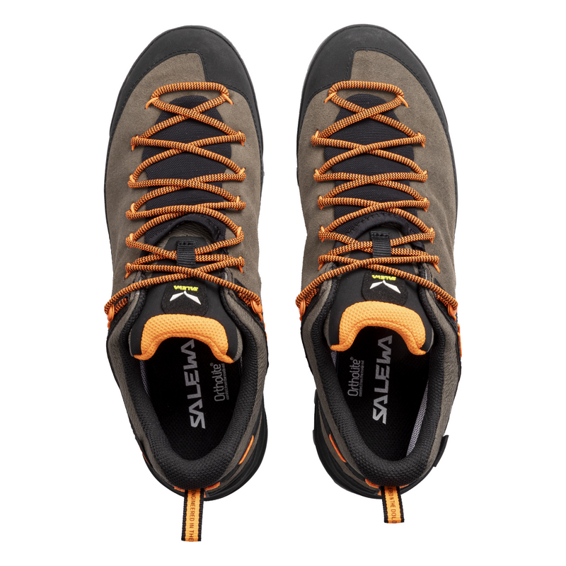 Herrenschuhe Wildfire leather GTX