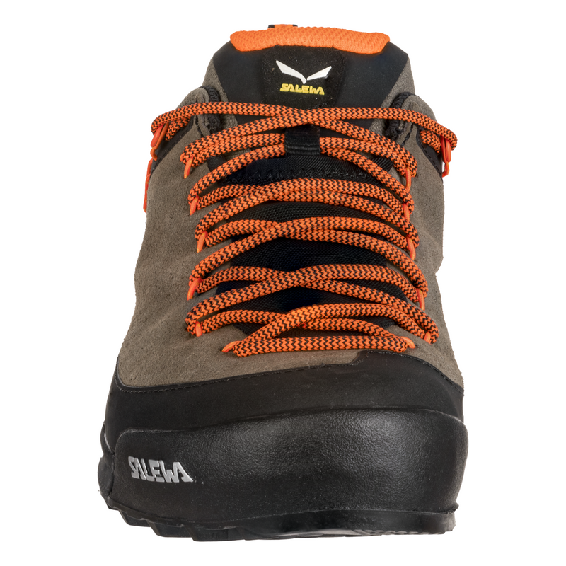 Herrenschuhe Wildfire leather GTX
