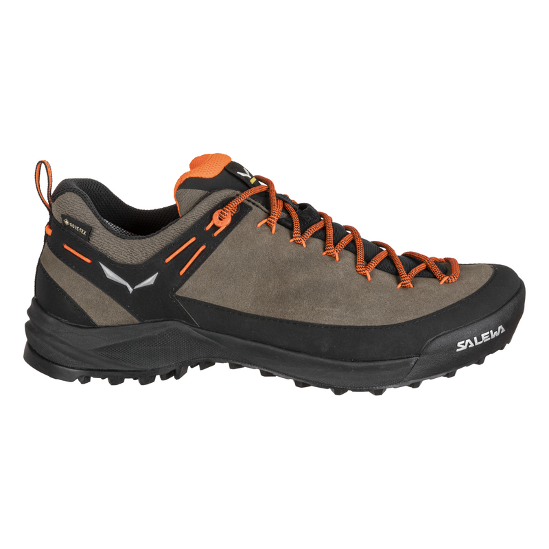 Herrenschuhe Wildfire leather GTX