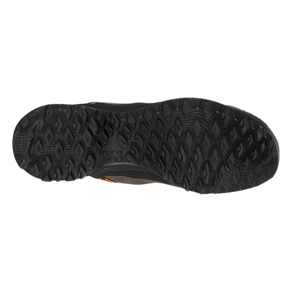 Herrenschuhe Wildfire leather GTX