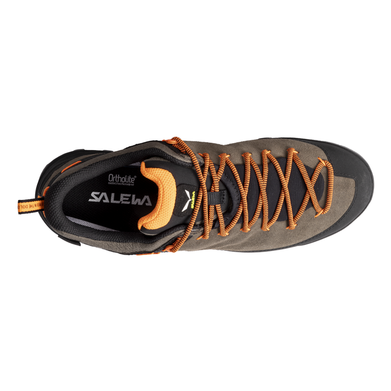 Herrenschuhe Wildfire leather GTX