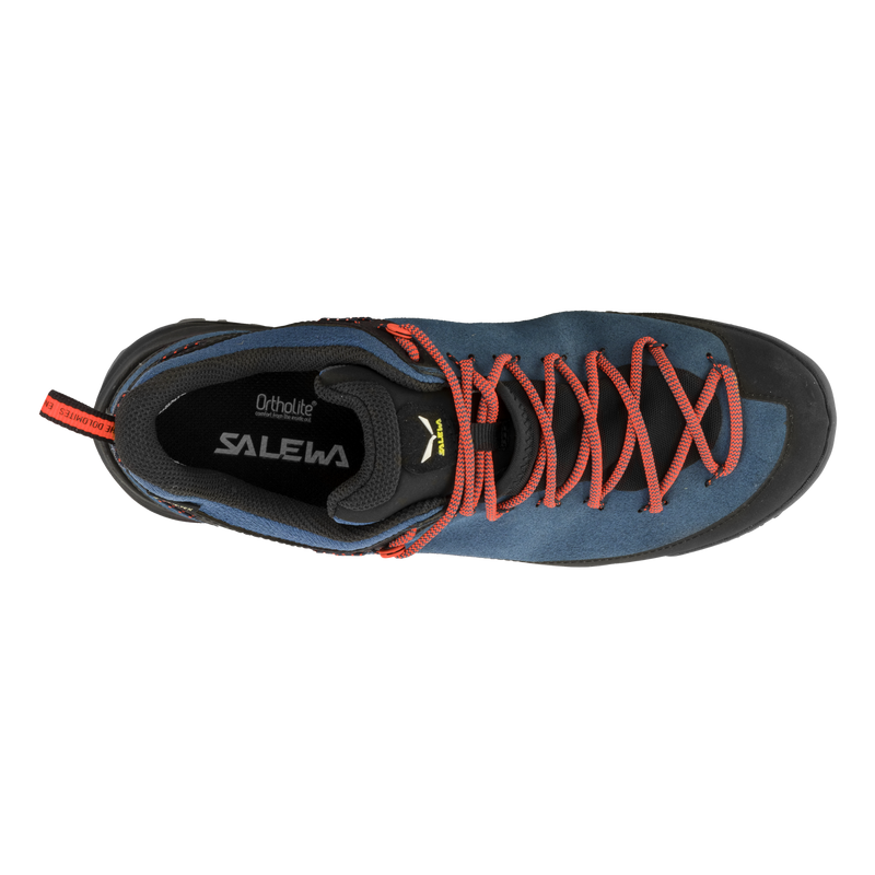 Herrenschuhe Wildfire leather GTX