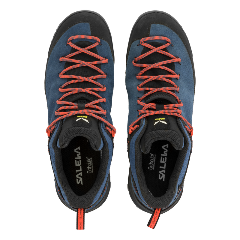 Herrenschuhe Wildfire leather GTX