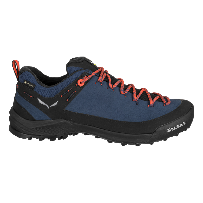 Herrenschuhe Wildfire leather GTX