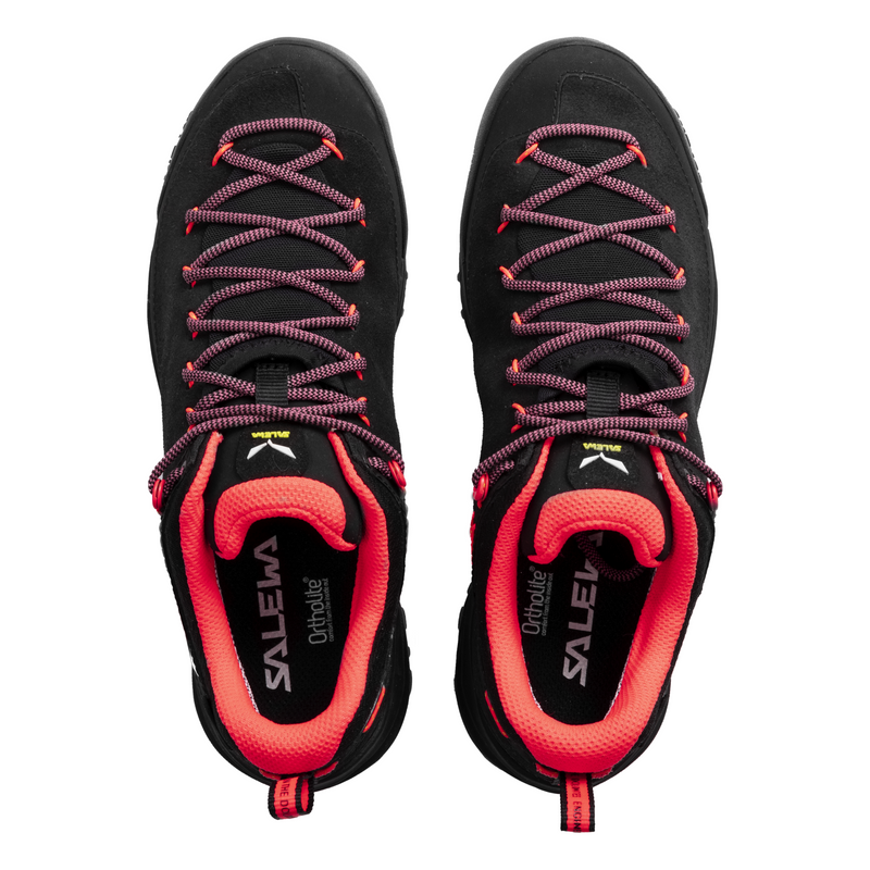 Damenschuhe Wildfire leather GTX