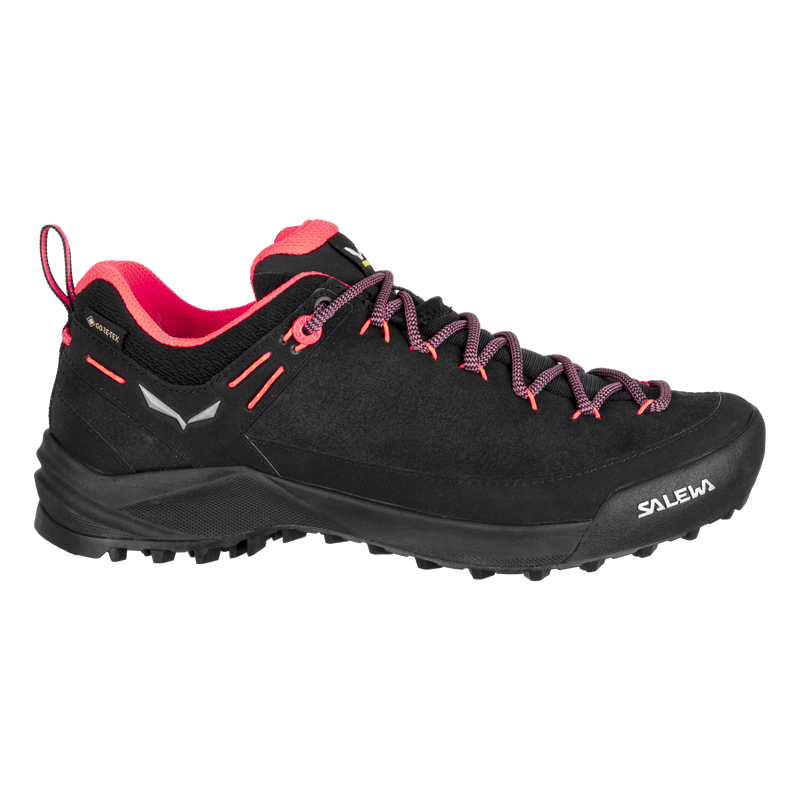 Damenschuhe Wildfire leather GTX