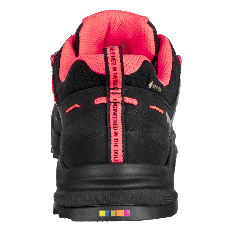 Damenschuhe Wildfire leather GTX