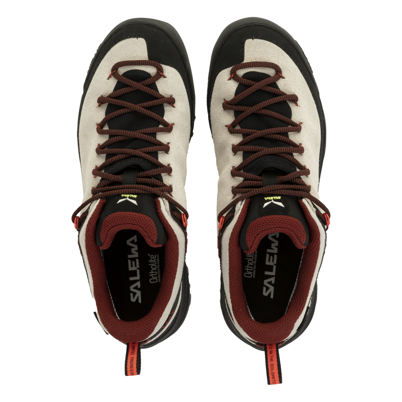 Damenschuhe Wildfire leather GTX