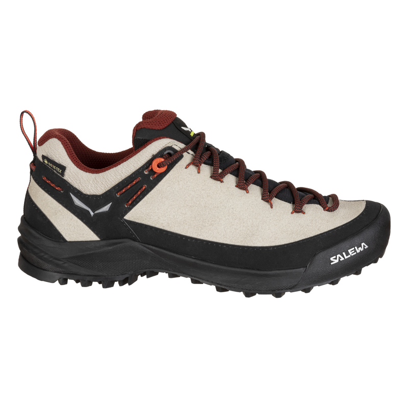 Damenschuhe Wildfire leather GTX