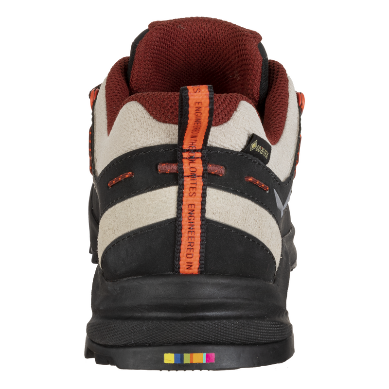 Damenschuhe Wildfire leather GTX