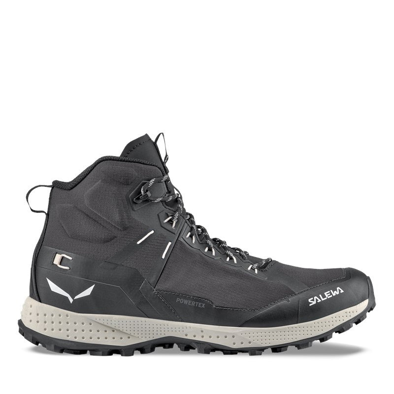 Herren-Trekkingschuhe Pedroc light mid PTX