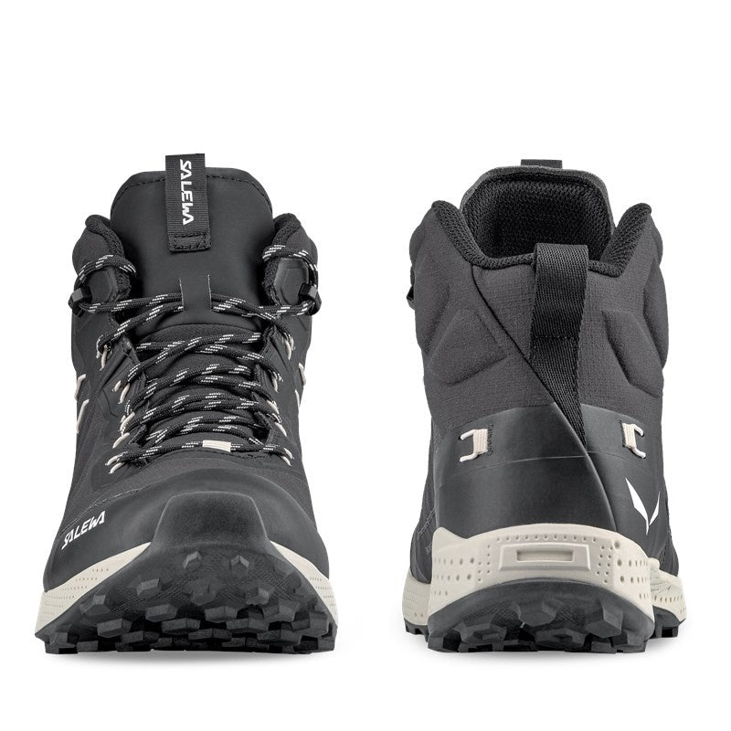 Herren-Trekkingschuhe Pedroc light mid PTX