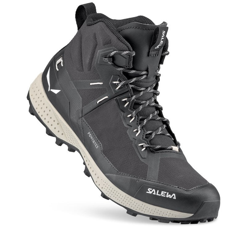 Herren-Trekkingschuhe Pedroc light mid PTX