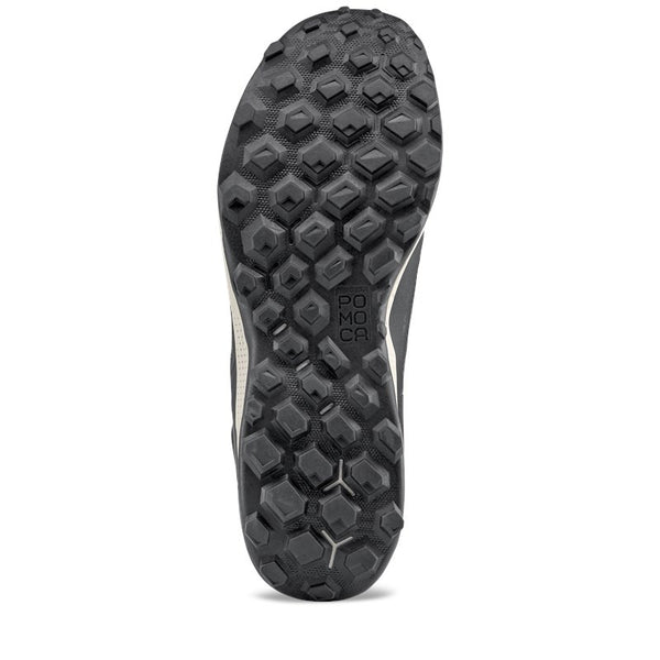 Herren-Trekkingschuhe Pedroc light mid PTX