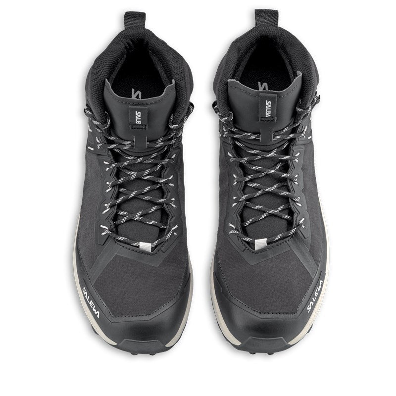 Herren-Trekkingschuhe Pedroc light mid PTX