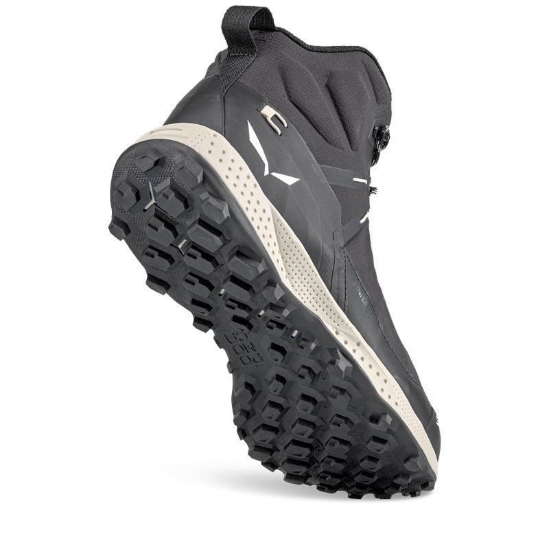 Herren-Trekkingschuhe Pedroc light mid PTX