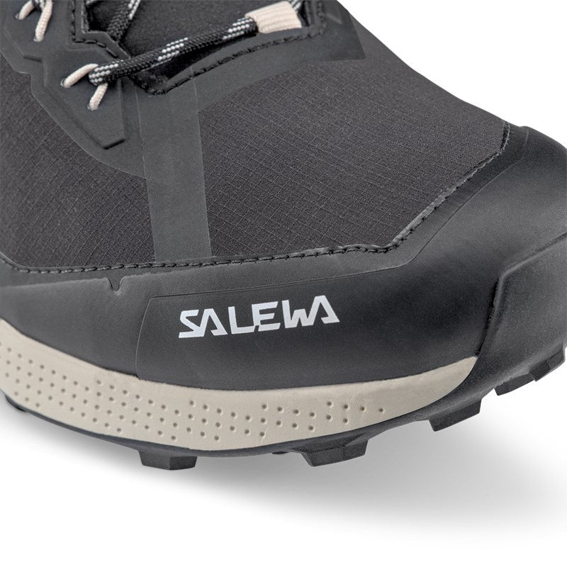 Herren-Trekkingschuhe Pedroc light mid PTX