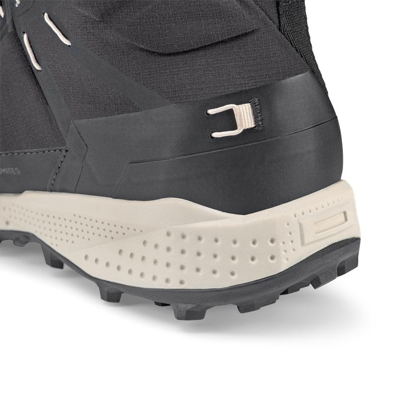Herren-Trekkingschuhe Pedroc light mid PTX