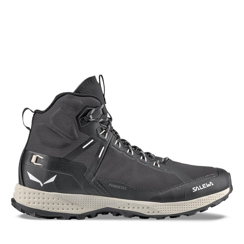 Damen-Trekkingschuhe Pedroc Light Mid PTX