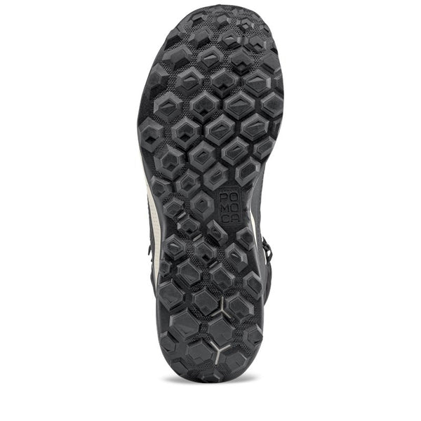 Damen-Trekkingschuhe Pedroc Light Mid PTX
