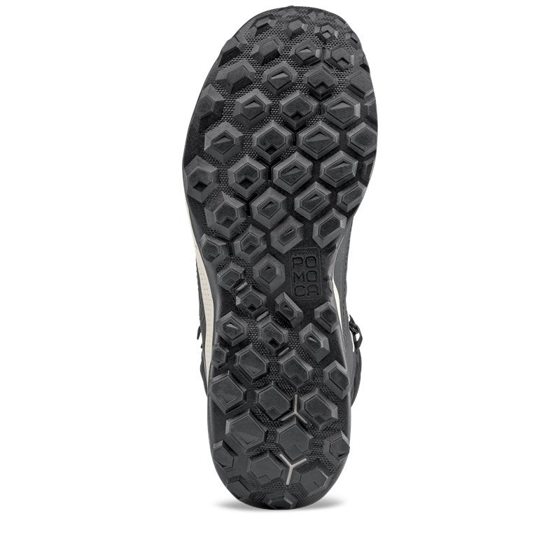 Damen-Trekkingschuhe Pedroc Light Mid PTX