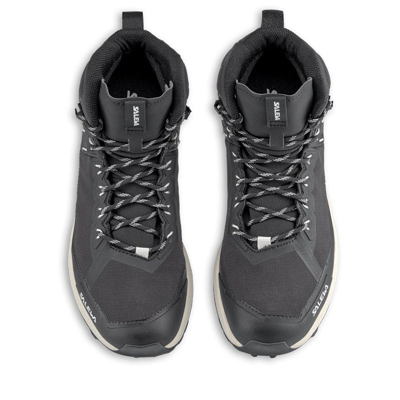 Damen-Trekkingschuhe Pedroc Light Mid PTX