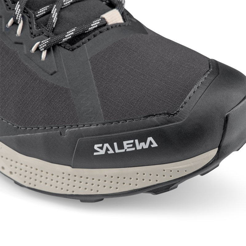 Damen-Trekkingschuhe Pedroc Light Mid PTX