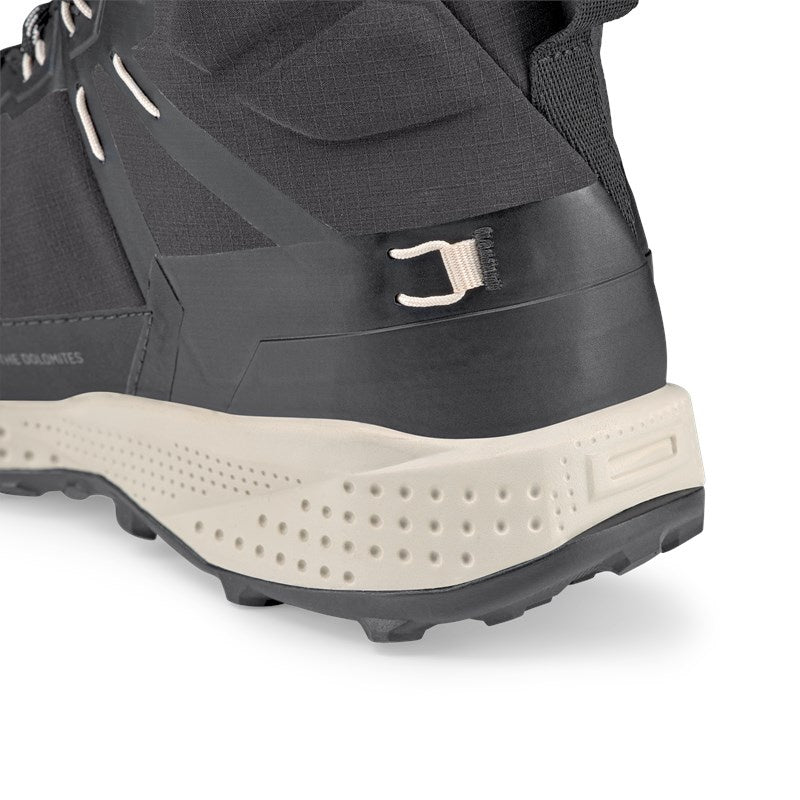 Damen-Trekkingschuhe Pedroc Light Mid PTX