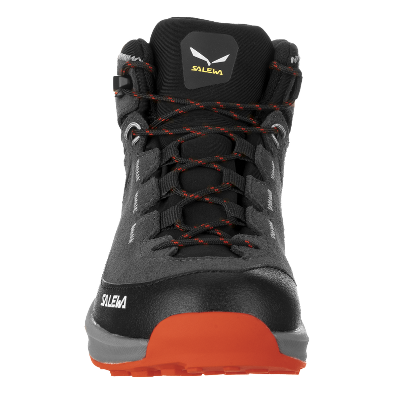 Trekkingschuhe für Kinder JR MTN TRAINER 2 MID PTX