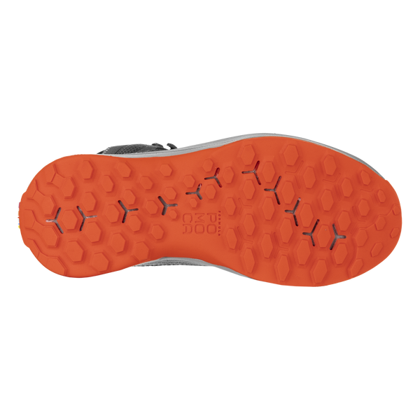 Trekkingschuhe für Kinder JR MTN TRAINER 2 MID PTX
