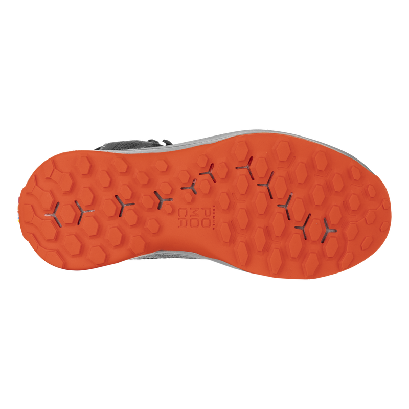 Trekkingschuhe für Kinder JR MTN TRAINER 2 MID PTX