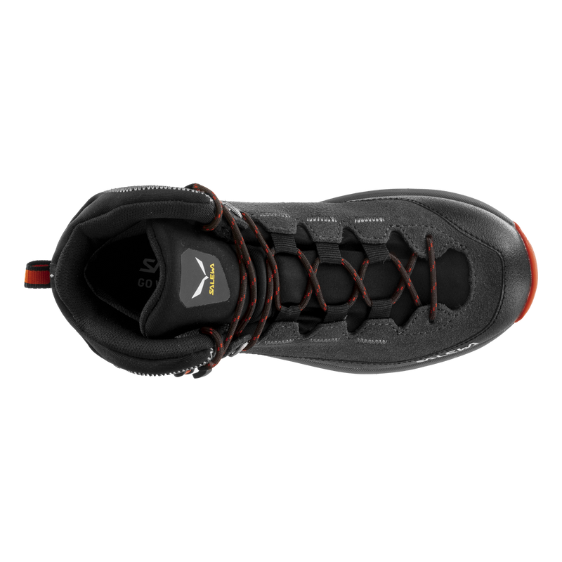 Trekkingschuhe für Kinder JR MTN TRAINER 2 MID PTX