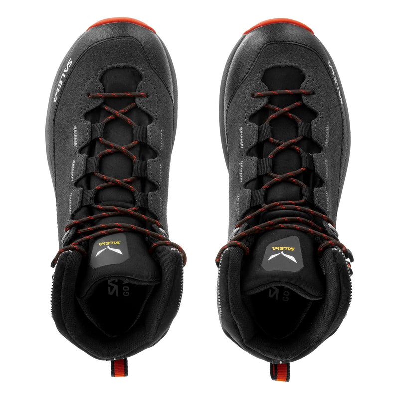 Trekkingschuhe für Kinder JR MTN TRAINER 2 MID PTX