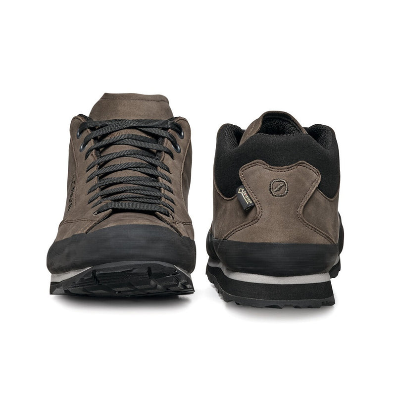 Unisex-Trekkingschuhe Aspen GTX