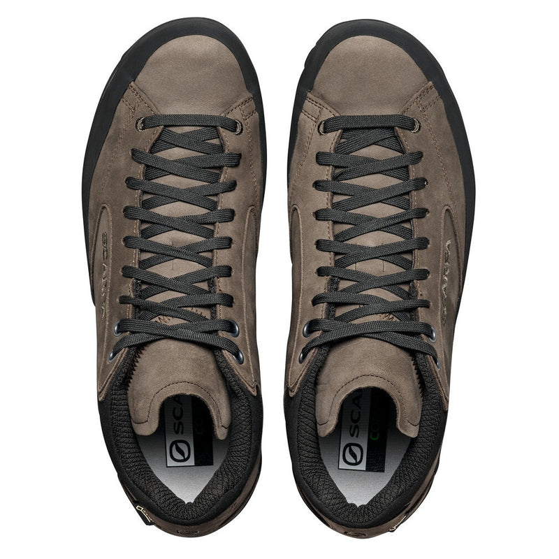 Unisex-Trekkingschuhe Aspen GTX