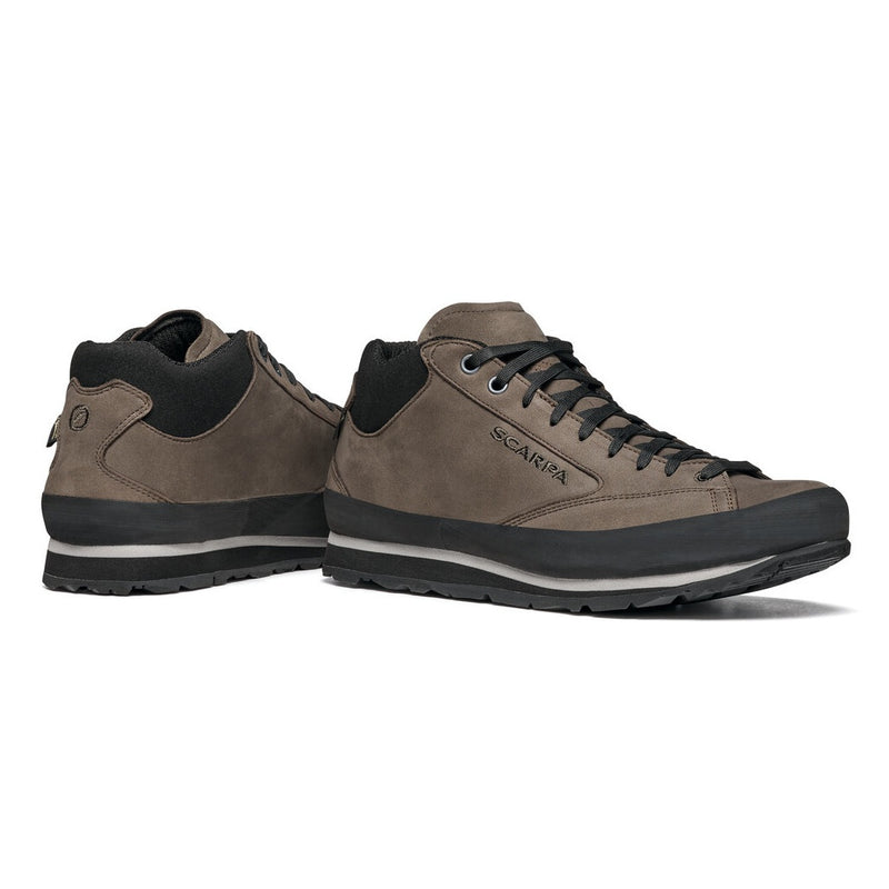 Unisex-Trekkingschuhe Aspen GTX