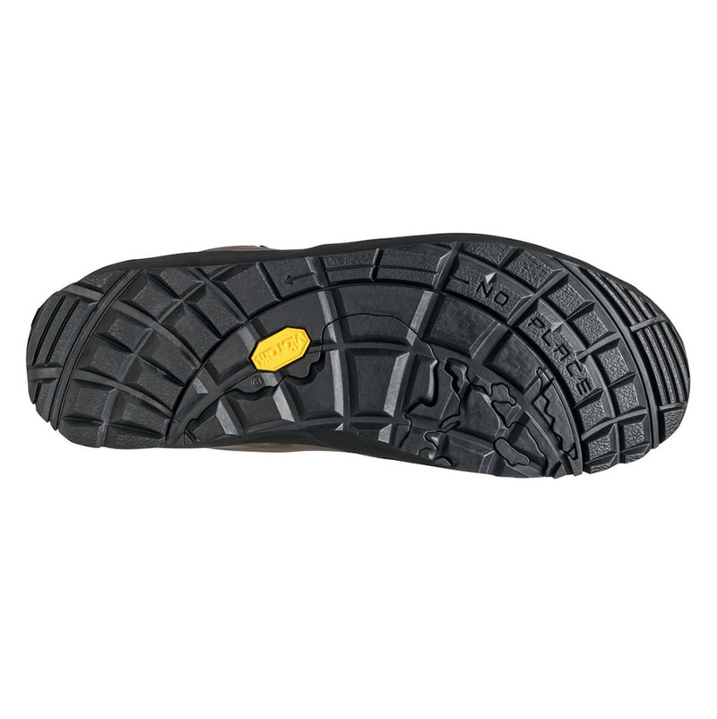 Unisex-Trekkingschuhe Aspen GTX