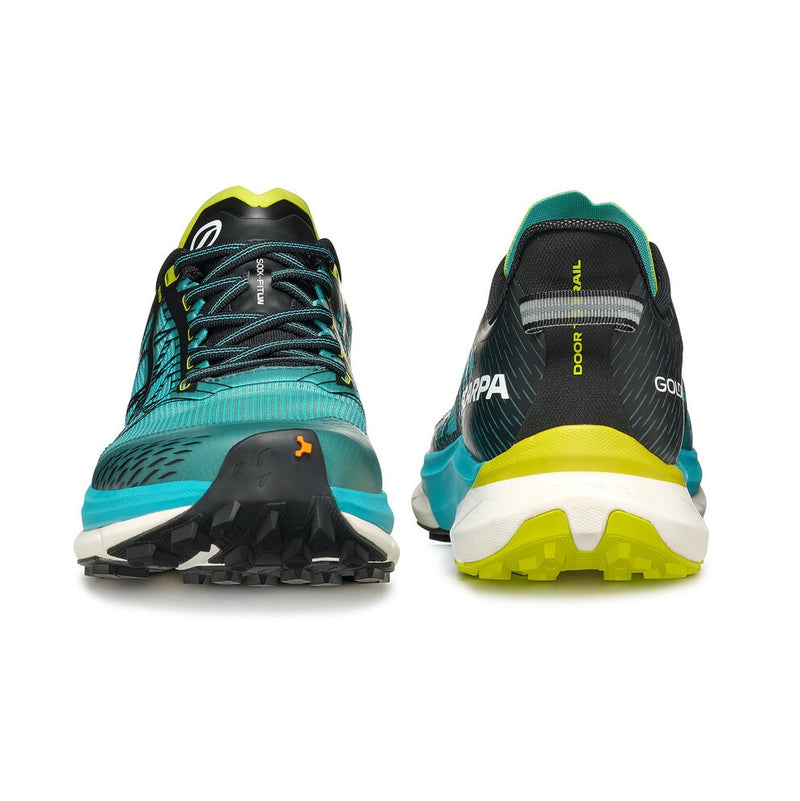Herren-Trekkingschuhe Golden Gate ATR 2