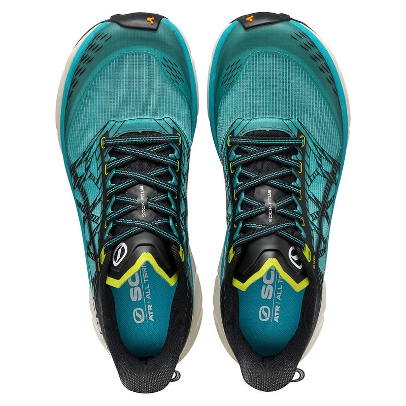 Herren-Trekkingschuhe Golden Gate ATR 2