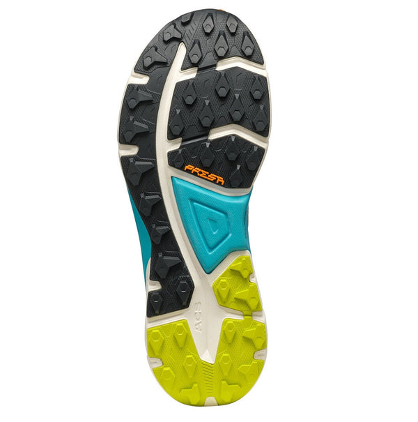 Herren-Trekkingschuhe Golden Gate ATR 2