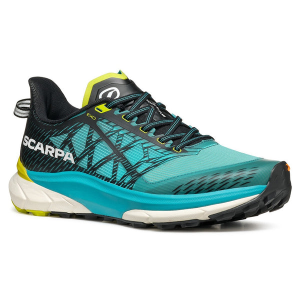 Herren-Trekkingschuhe Golden Gate ATR 2