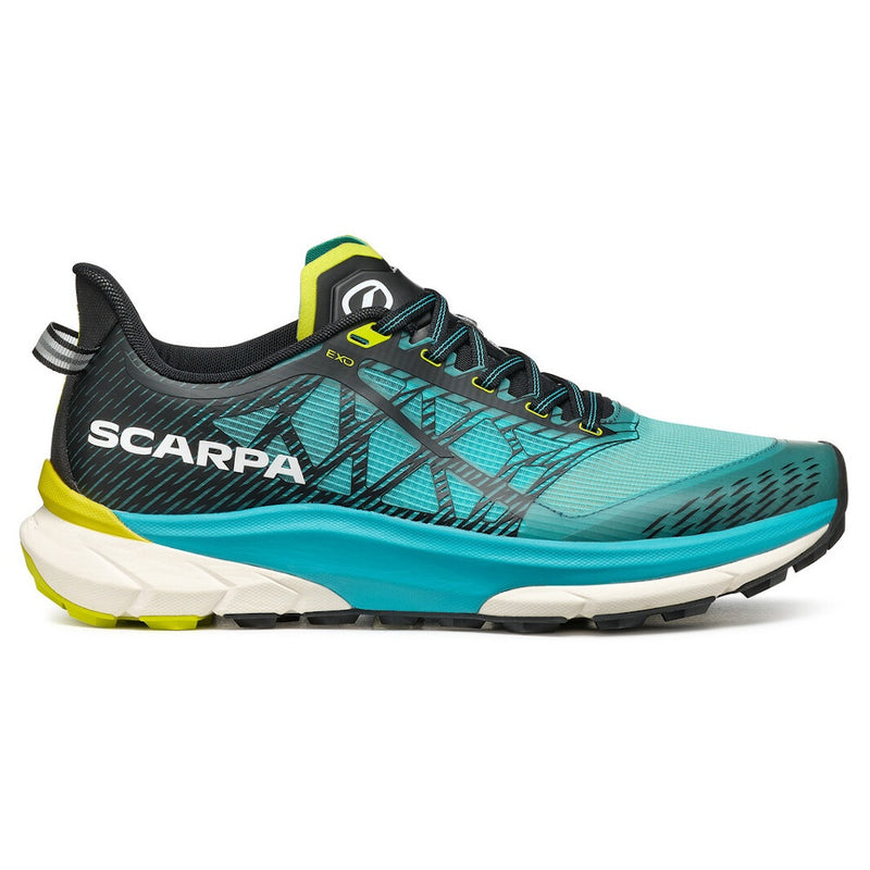 Herren-Trekkingschuhe Golden Gate ATR 2