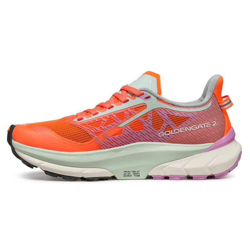 Damen-Trekkingschuhe Golden Gate ATR 2