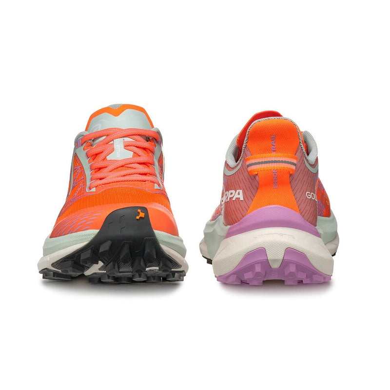 Damen-Trekkingschuhe Golden Gate ATR 2
