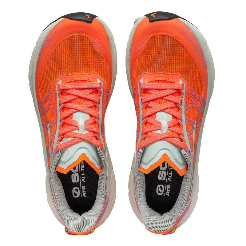 Damen-Trekkingschuhe Golden Gate ATR 2