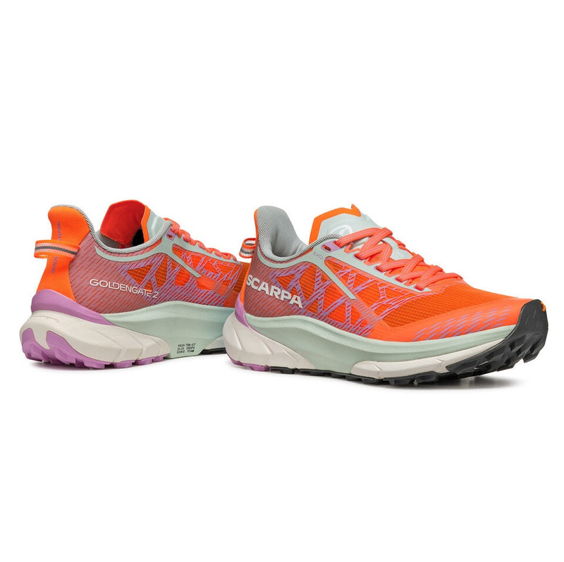 Damen-Trekkingschuhe Golden Gate ATR 2
